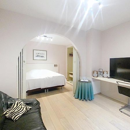 Gastenkamers Centersuites 오스트두인케르케 외부 사진