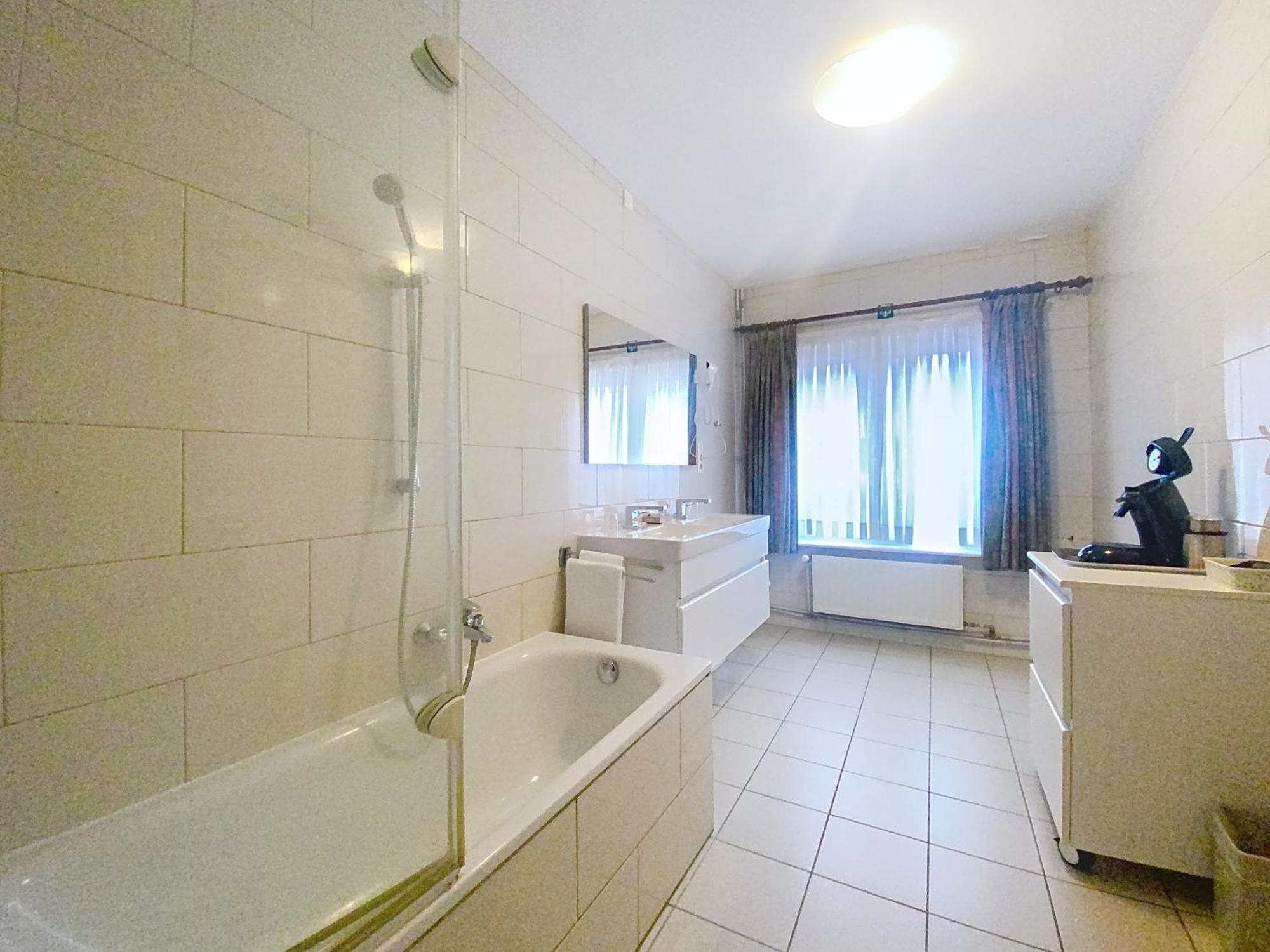 Gastenkamers Centersuites 오스트두인케르케 외부 사진