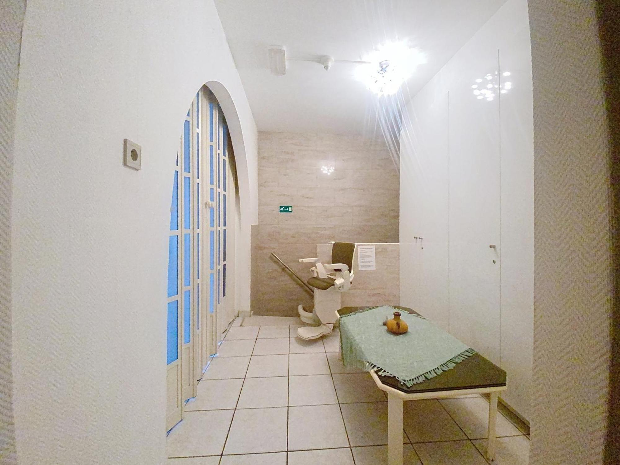 Gastenkamers Centersuites 오스트두인케르케 외부 사진