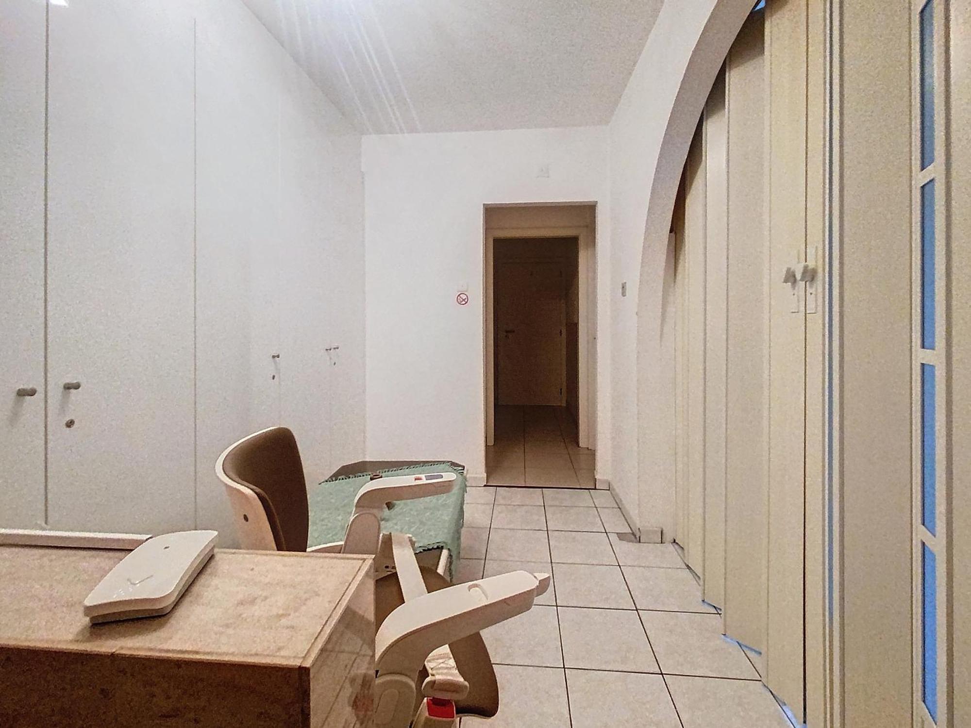 Gastenkamers Centersuites 오스트두인케르케 외부 사진